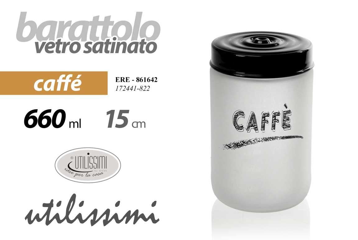 Barattoli – art. 861642
