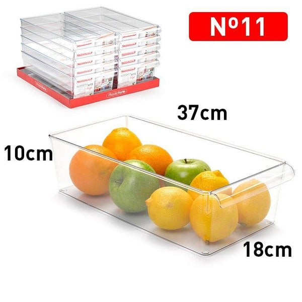 Organizer per frigorifero – 009098