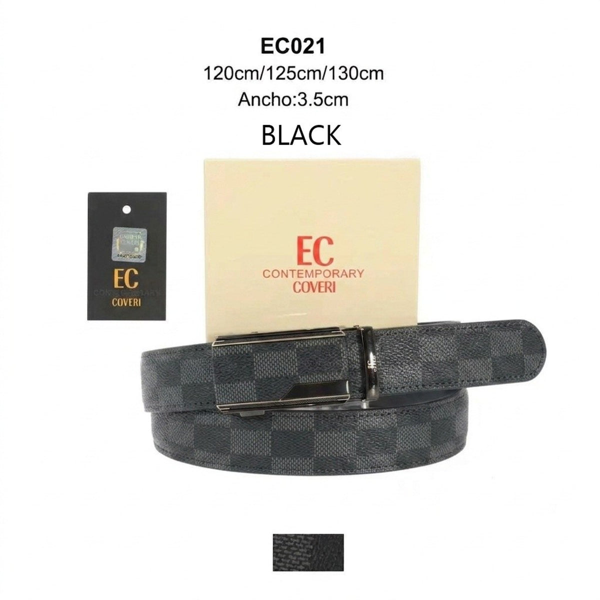 Cintura EC021