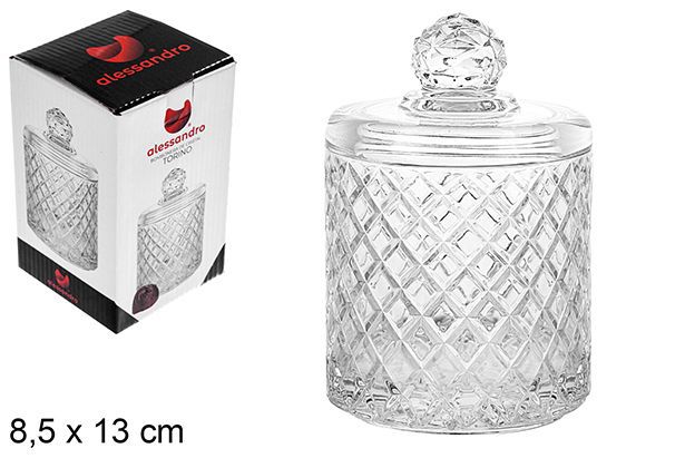 Contenitore da tavola – 024411
