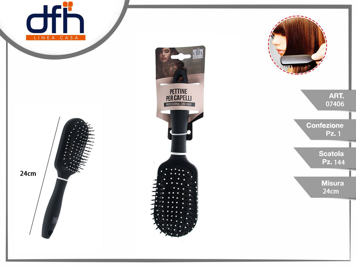 Spazzola per capelli