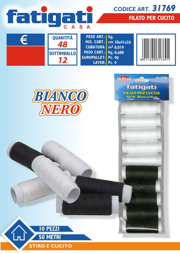 Filo da cucito – 013598