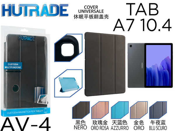 SAM A7 10,4/T500  CUSTODIA PER TABLET