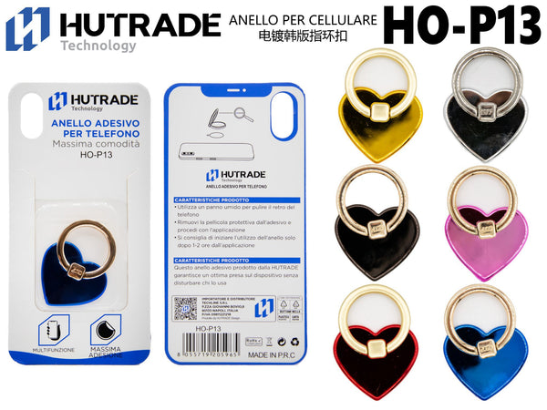 ANELLO PER TELEFONO HO-P13
