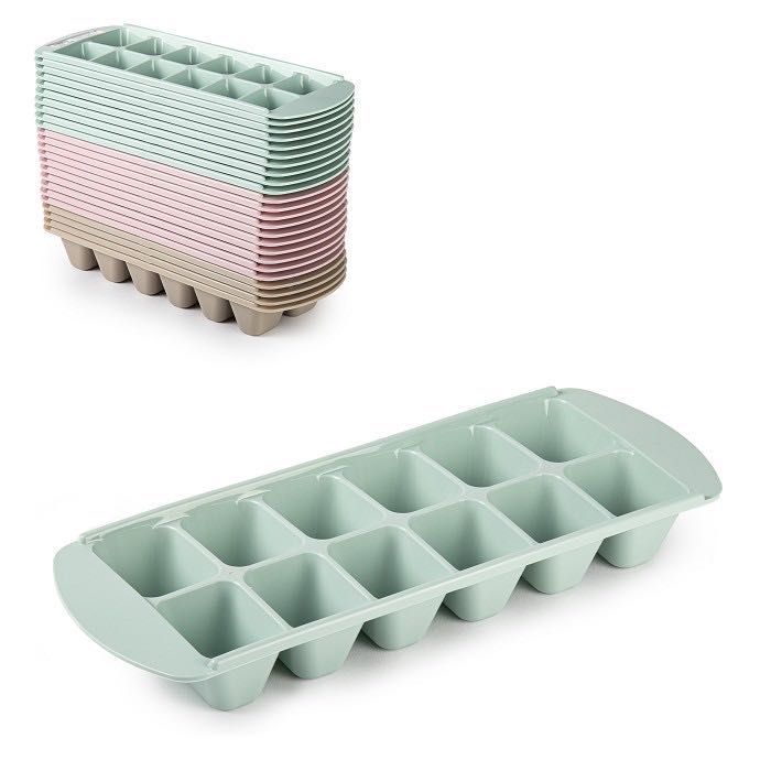 Stampo per ghiaccio o gelato – 11X29X4CM – 020881