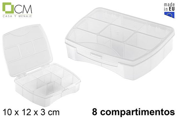 Scatola portaoggetti – 027487