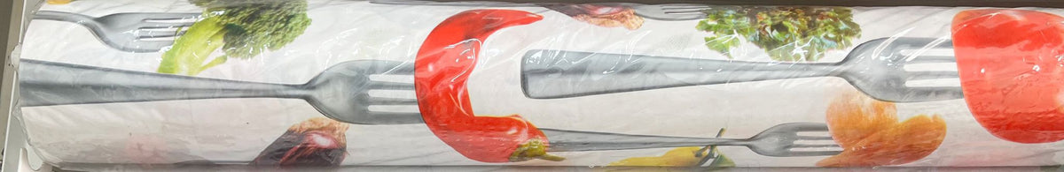 Tovaglia in rotolo · art. WFB-7