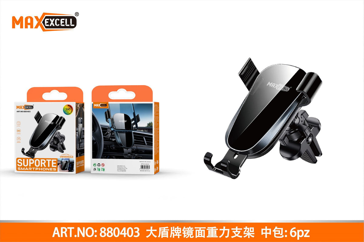 Supporto Cellulare Auto