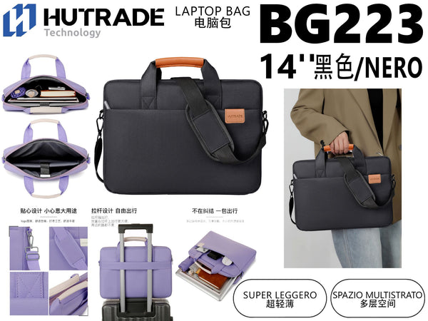 BG223 BORSA PER COMPUTER