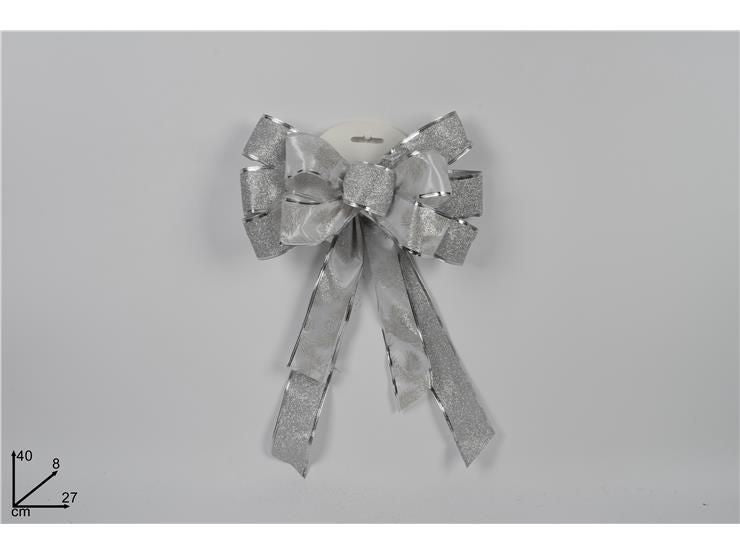 FIOCCO SILVER 40 cm HT-16S