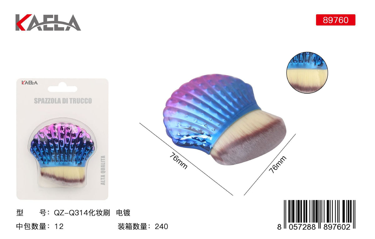 Pennelli, rulli e spatole – art. 89760