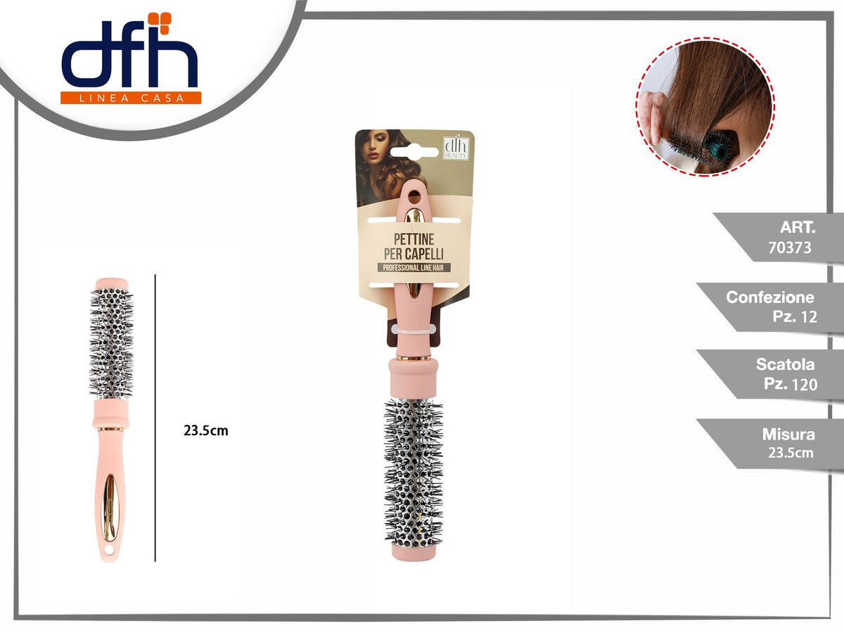 Pettine per capelli