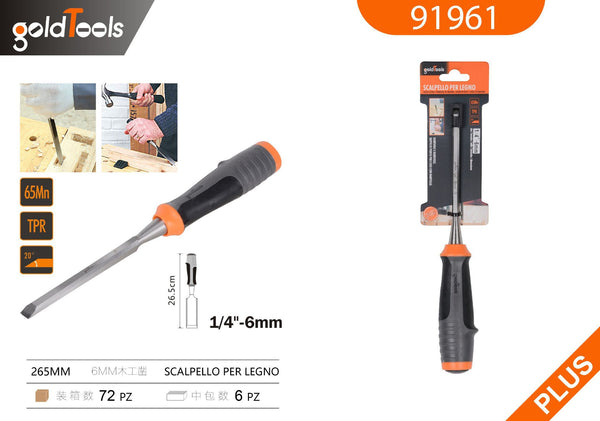 Lime e scalpelli