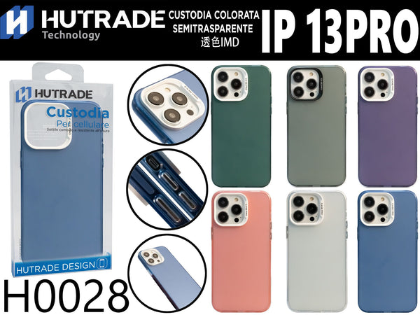COVER OPACA IP13 PRO – H0028 040804
