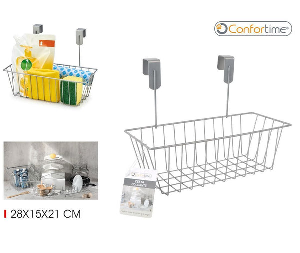 Cestello pensile per mobile cucina – 024270