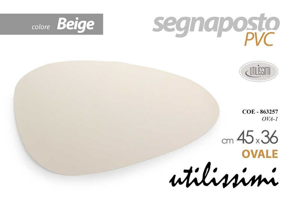 Accessori da tavola 45×36CM – art. 863257