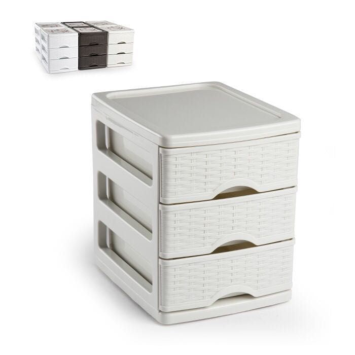Mobile contenitore – 17X13.5X17CM – 012956