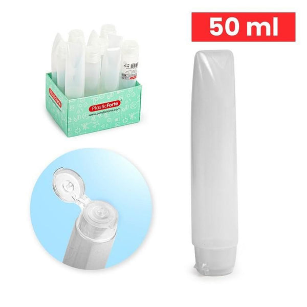 Flacone da viaggio – 50ML – 028168