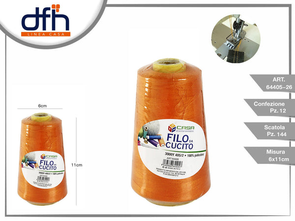 Filo da cucito