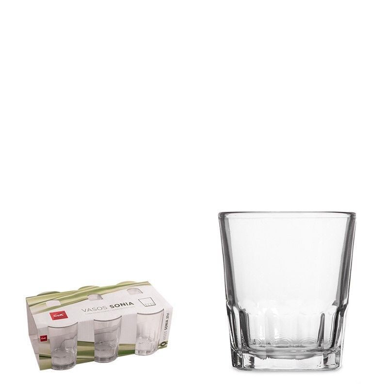 Bicchiere – 30CL – 027383