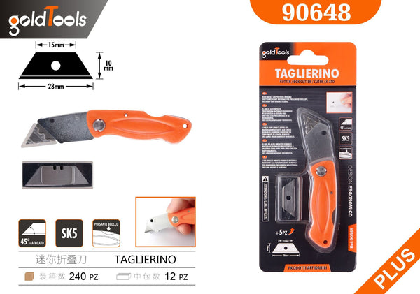 Cutter – art. 90648