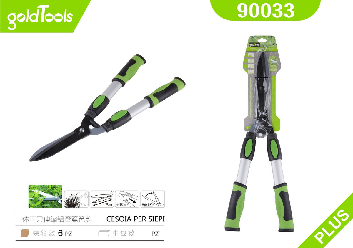 Forbici da potatura – art. 90033