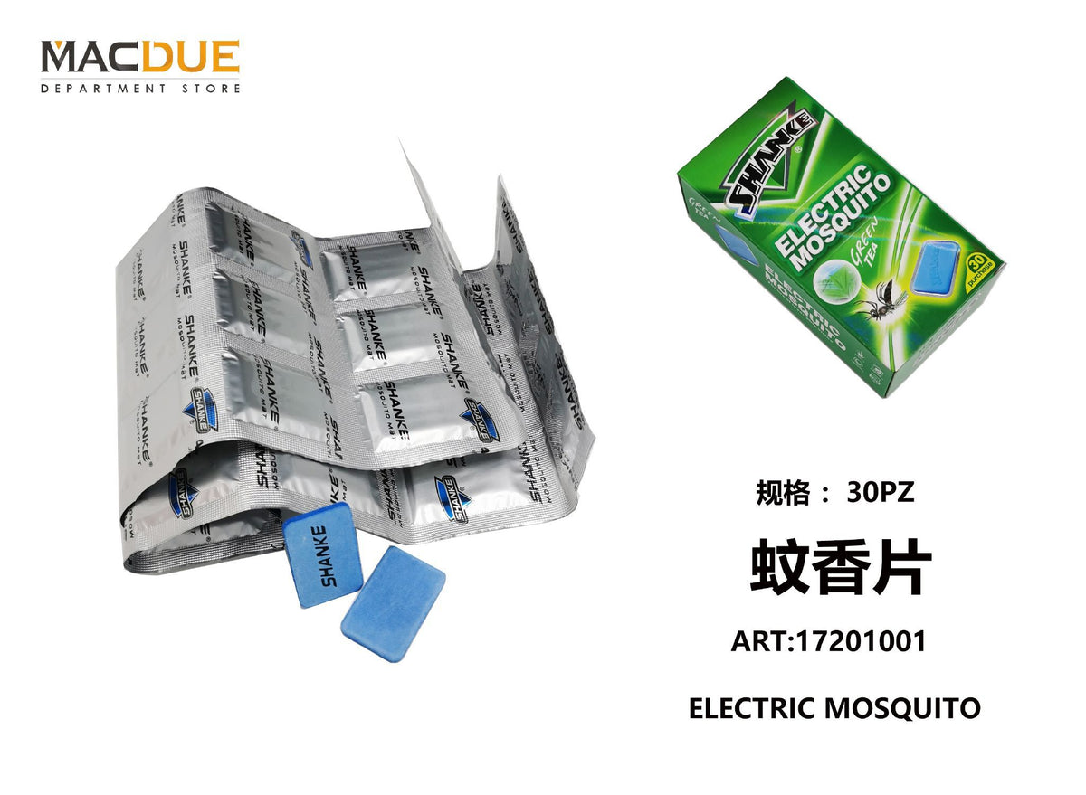 Electric Mosquito