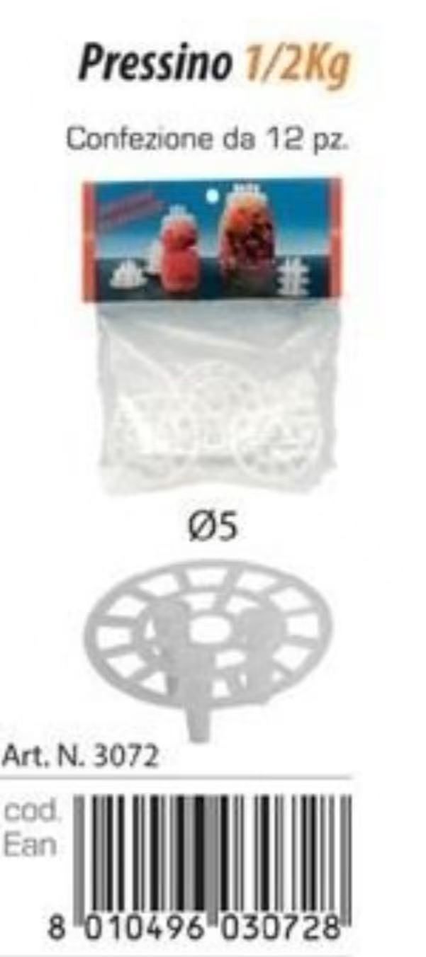 Pressino per conserve – 014621