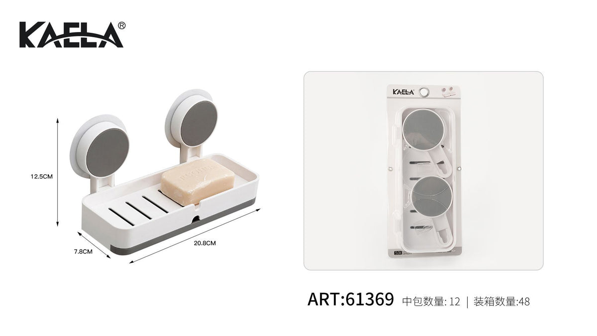 Portasapone – art. 61369