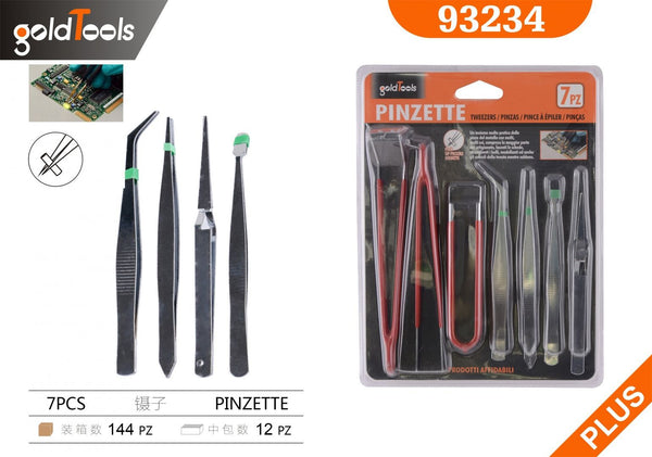 Pinze – art. 93234