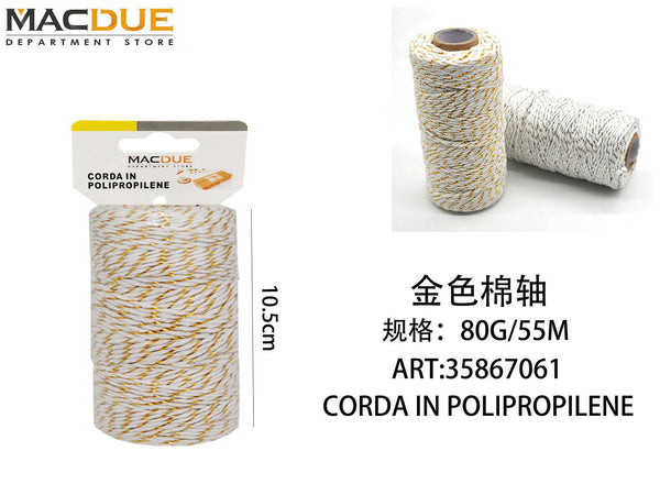 Corda in Polipropilene
