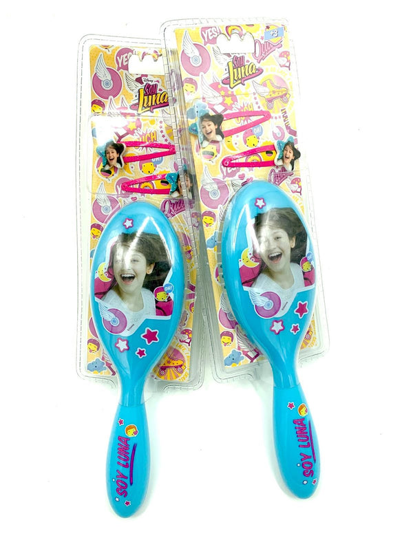 Set accessori capelli Soy Luna 2500000594