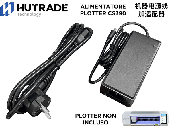 Alimentatore per plotter CS390