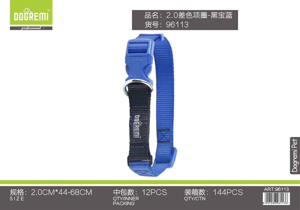 Collari – art. 96113