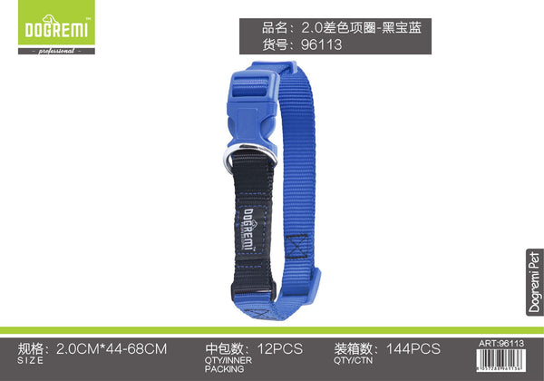 Collari – art. 96113