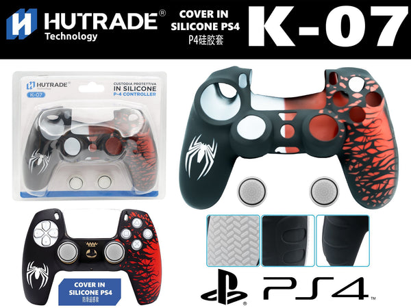 Custodia per controller PS4 K-07