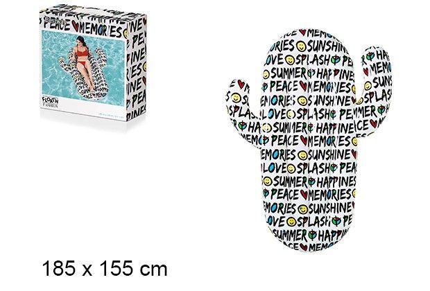 Gonfiabile da nuoto – 016169