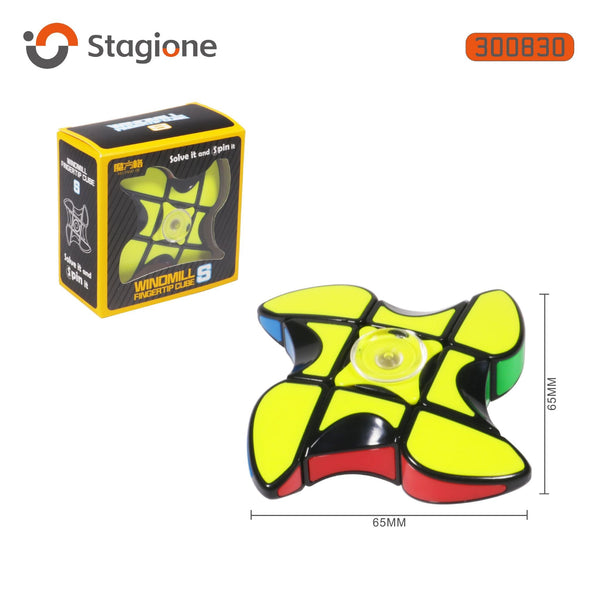 Cubo rompicapo EQY774