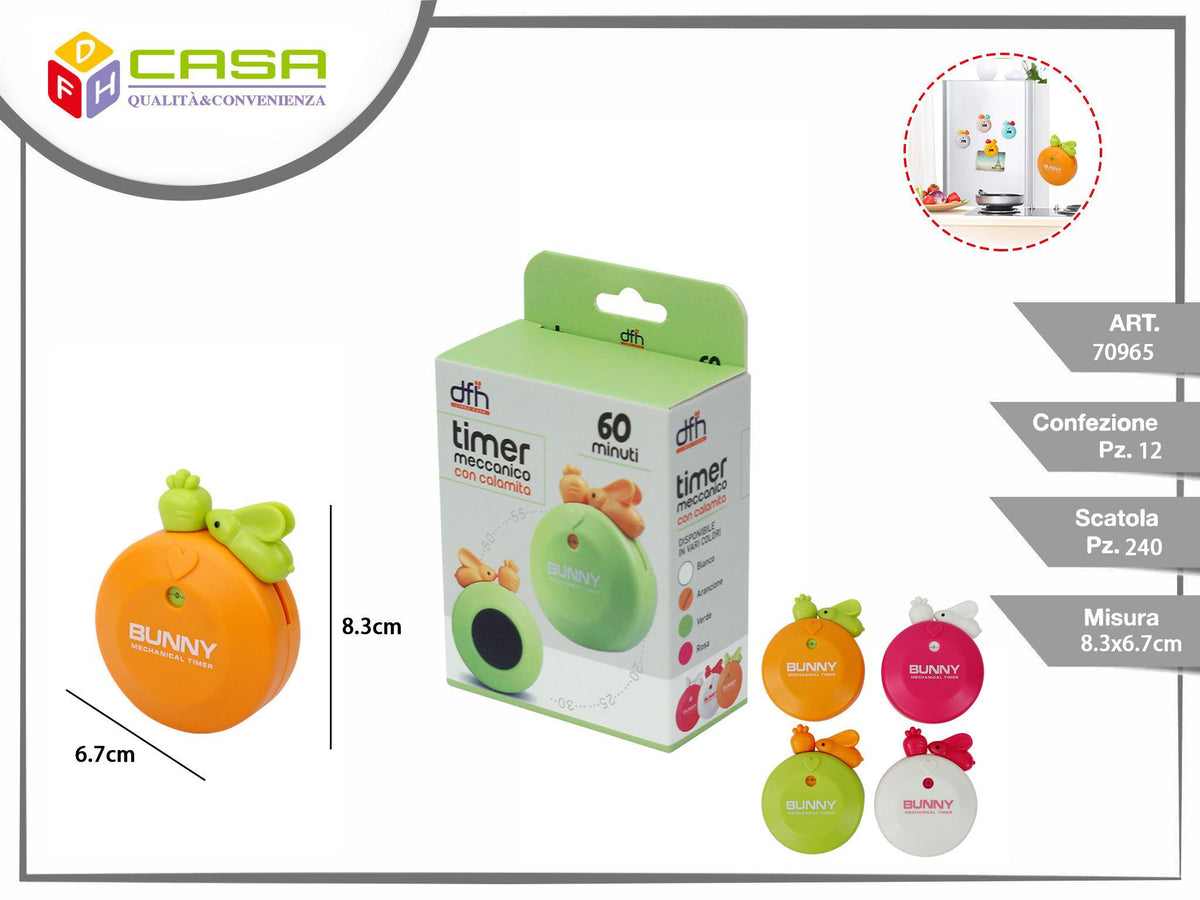 Timer per cucina