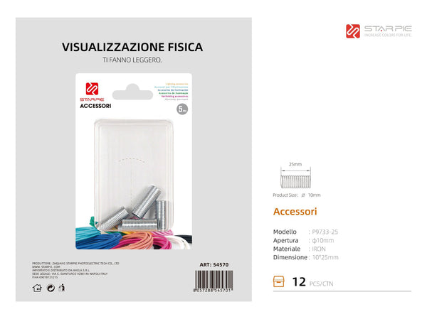 Accessori per lampade – art. 54570