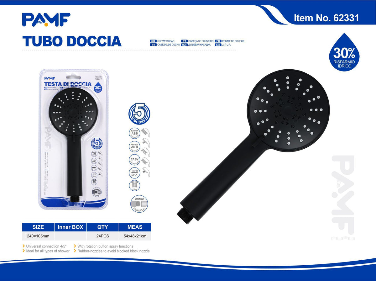Doccette manuali – art. 62331