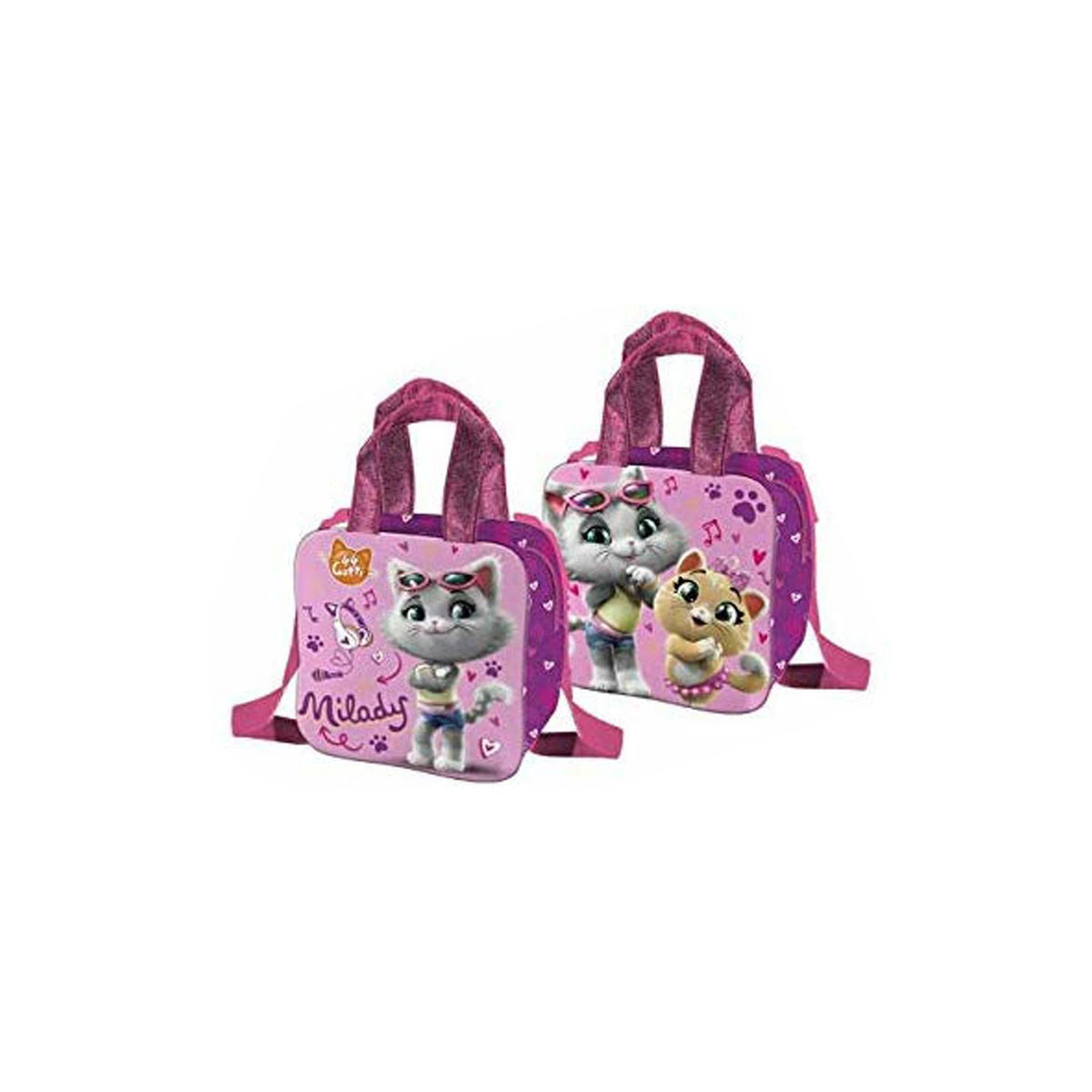 Borsa 44 Gatti, articolo T00107