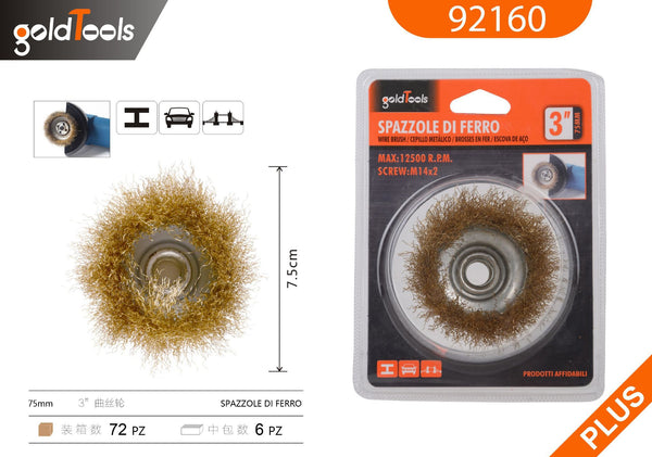 Abrasivi e accessori lucidatura
