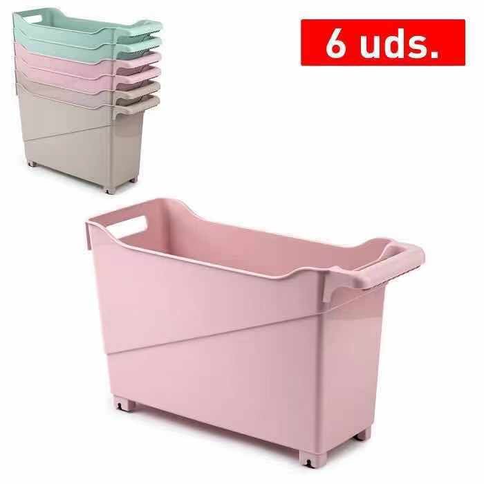 Carrello – 17X45X29CM – 010635