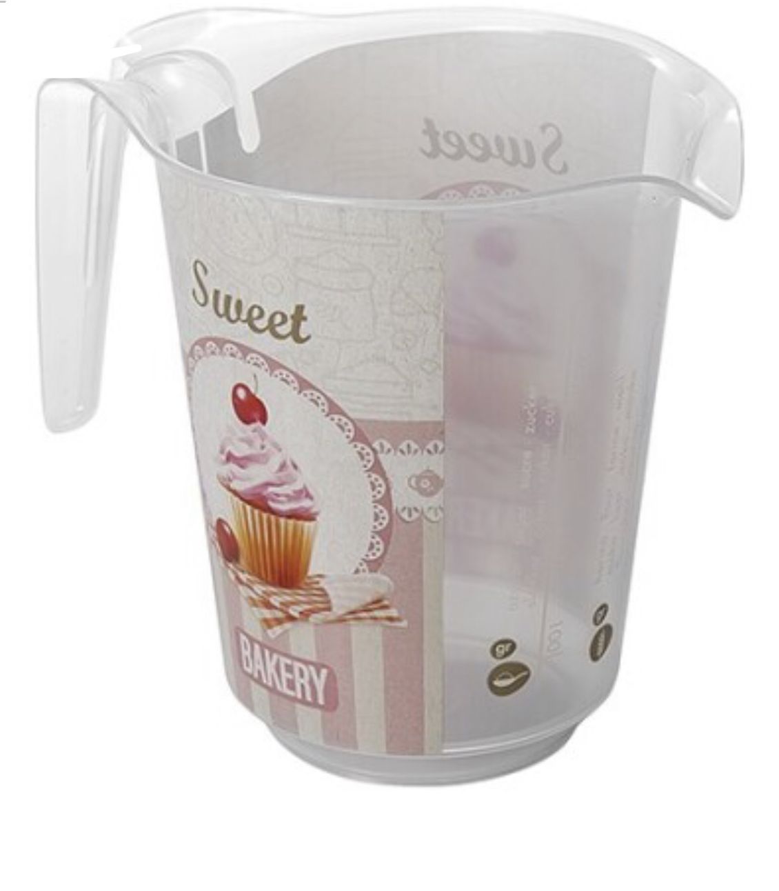 Brocca – 1LT – 012774