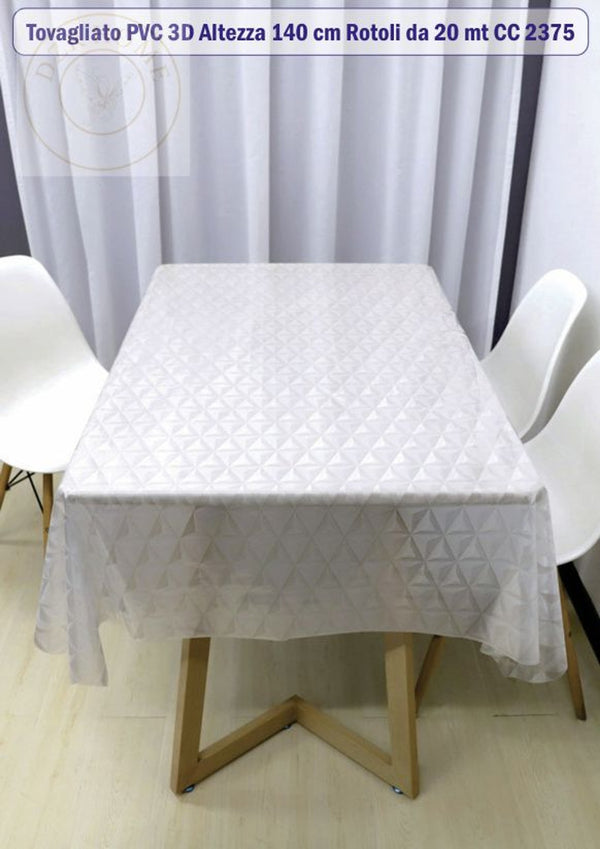 Tovaglia in rotolo · BOBBINA CC2375 20M