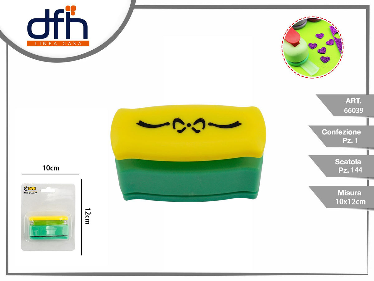 Mini stampa