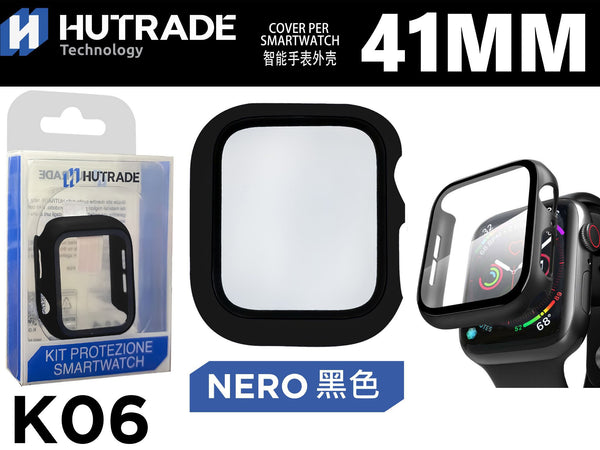 Custodie e protezioni smartwatch – K06