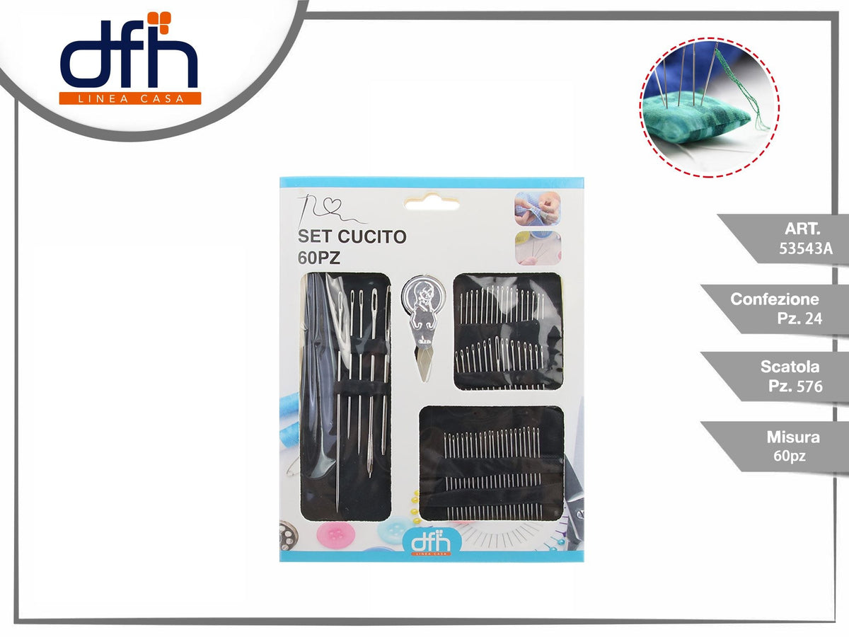 Set cucito