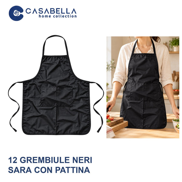 Grembiule da cucina · art. 85658